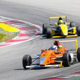 ADAC Formel Mastes, Fabian Schiller, Schiller Motorsport